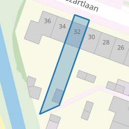 Perceel WDV01-B-5648