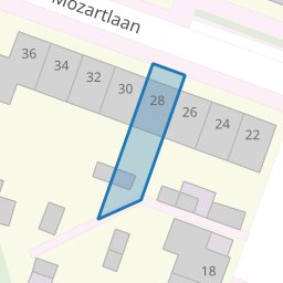 Perceel WDV01-B-5650