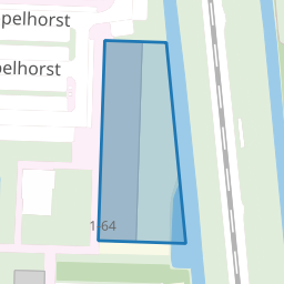 Perceel WDV01-B-5667