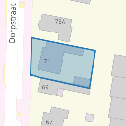 Perceel WDV01-B-5680