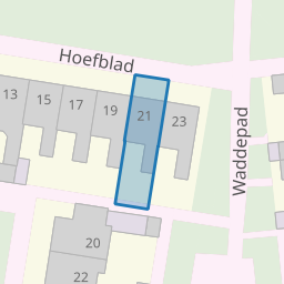 Perceel WDV01-B-5706