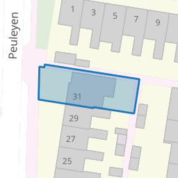 Perceel WDV01-B-5722