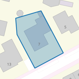 Perceel WDV01-B-5747