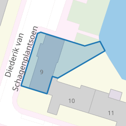 Perceel WDV01-B-5755