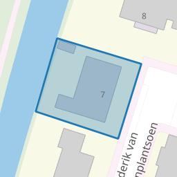 Perceel WDV01-B-5758