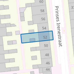 Perceel WDV01-B-5764