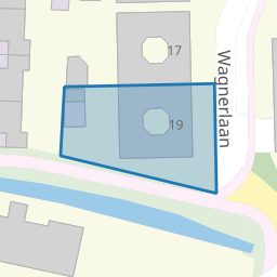 Perceel WDV01-B-5807