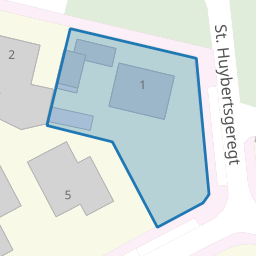 Perceel WDV01-B-5840