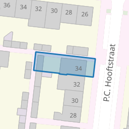 Perceel WDV01-B-5847