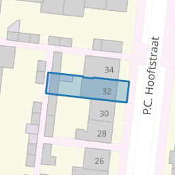 Perceel WDV01-B-5848