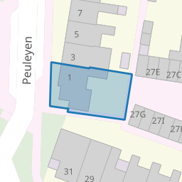 Perceel WDV01-B-5853