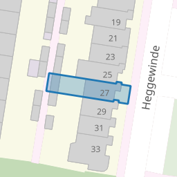 Perceel WDV01-B-5864