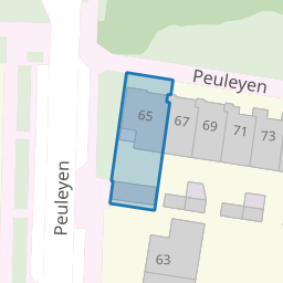 Perceel WDV01-B-5892