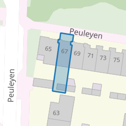 Perceel WDV01-B-5893