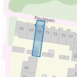 Perceel WDV01-B-5894