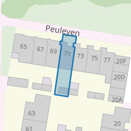 Perceel WDV01-B-5895