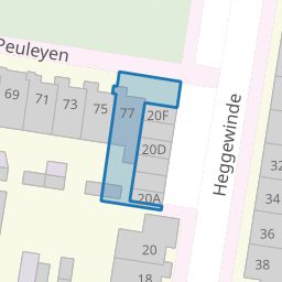 Perceel WDV01-B-5898