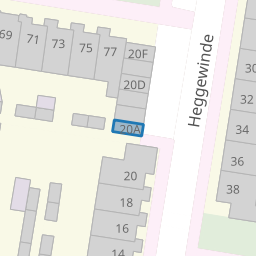 Perceel WDV01-B-5899