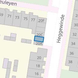 Perceel WDV01-B-5900