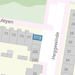 Perceel WDV01-B-5904