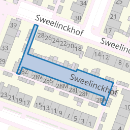 Perceel WDV01-B-5928