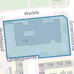 Perceel WDV01-B-5930