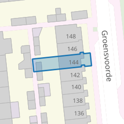 Perceel WDV01-B-5934