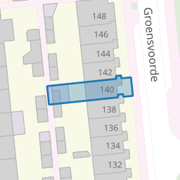 Perceel WDV01-B-5936