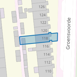 Perceel WDV01-B-5947