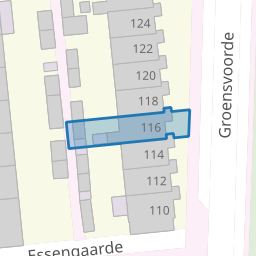 Perceel WDV01-B-5948