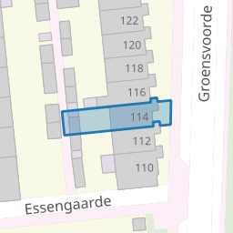 Perceel WDV01-B-5949