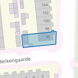 Perceel WDV01-B-5972