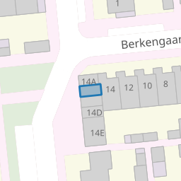 Perceel WDV01-B-5974