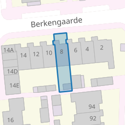 Perceel WDV01-B-5980