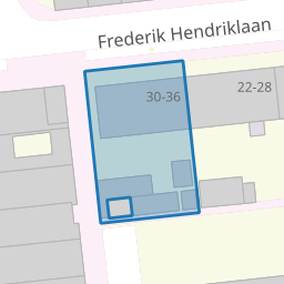 Perceel WDV01-B-6048