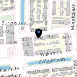 Appartement WDV01 B 6051 2