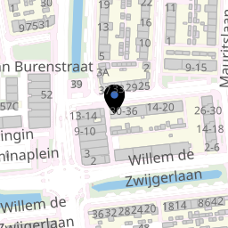 Appartement WDV01 B 6051 3