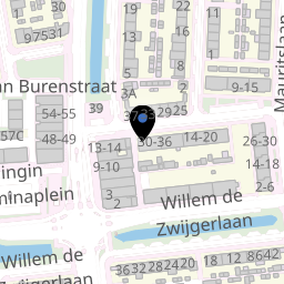 Appartement WDV01 B 6051 4