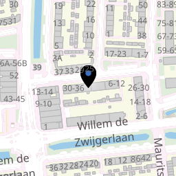 Appartement WDV01 B 6052 2