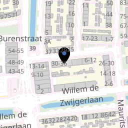 Appartement WDV01 B 6052 3