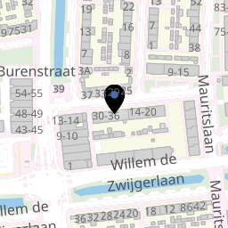 Appartement WDV01 B 6052 4