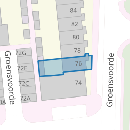 Perceel WDV01-B-6095