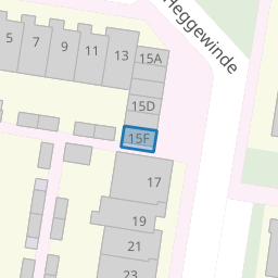 Perceel WDV01-B-6100