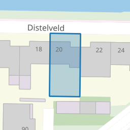 Perceel WDV01-B-6121