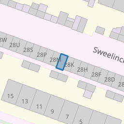 Perceel WDV01-B-6181