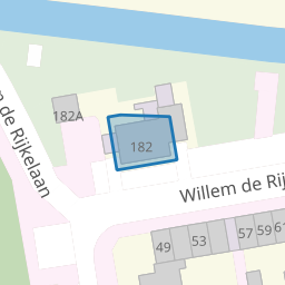 Perceel WDV01-B-6199