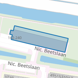 Perceel WDV01-B-6207