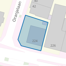 Perceel WDV01-B-6229