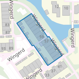 Perceel WDV01-B-6259