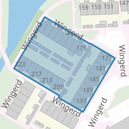 Perceel WDV01-B-6264